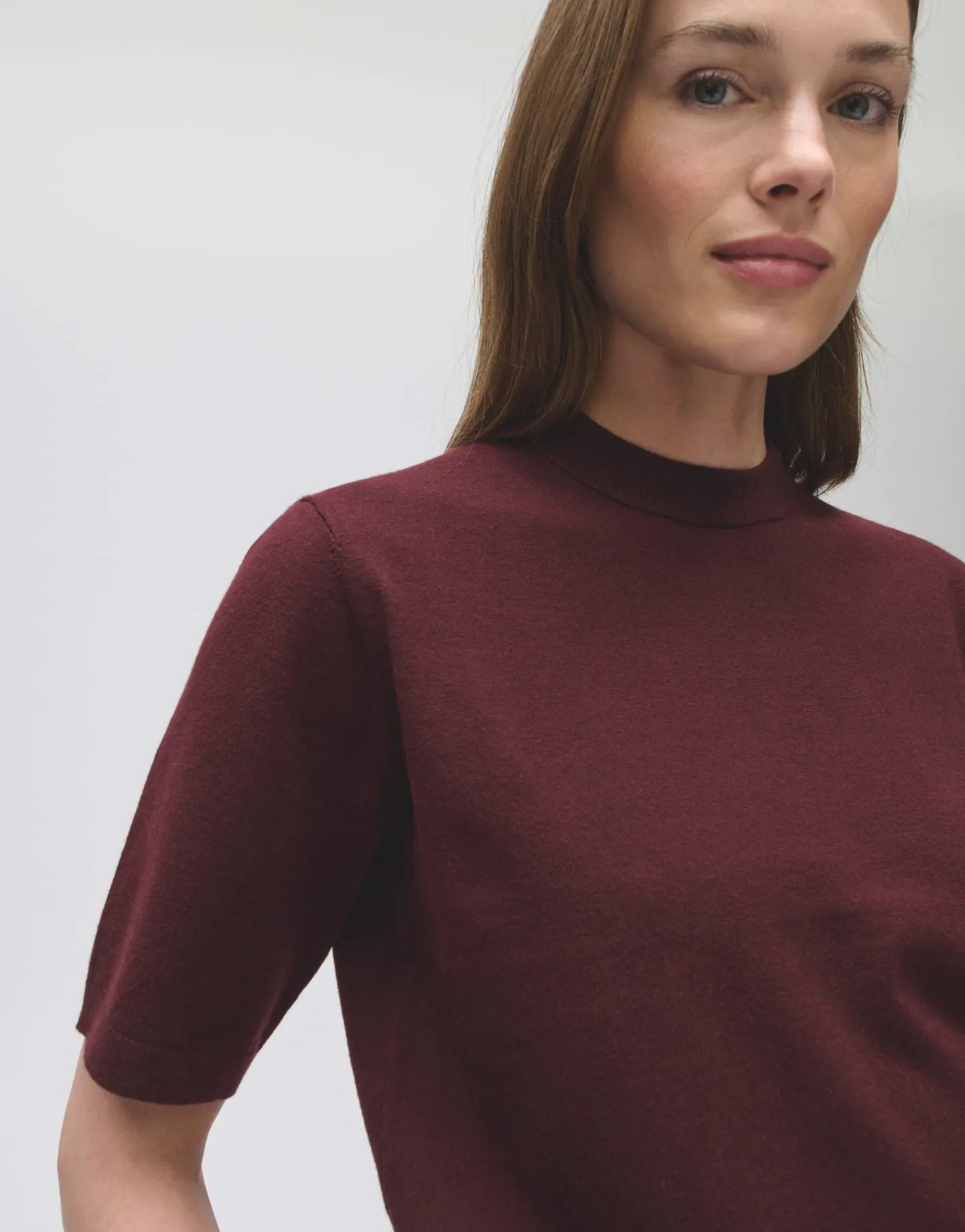 Opus Damen Shirt Pimsi