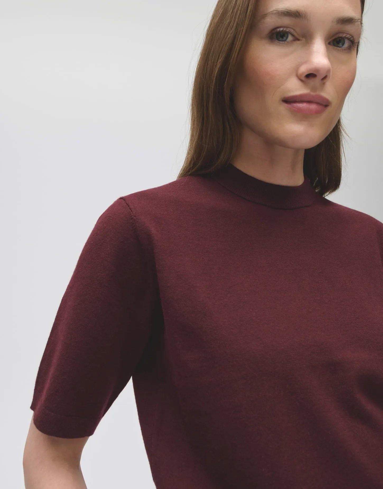 Opus Damen Shirt Pimsi