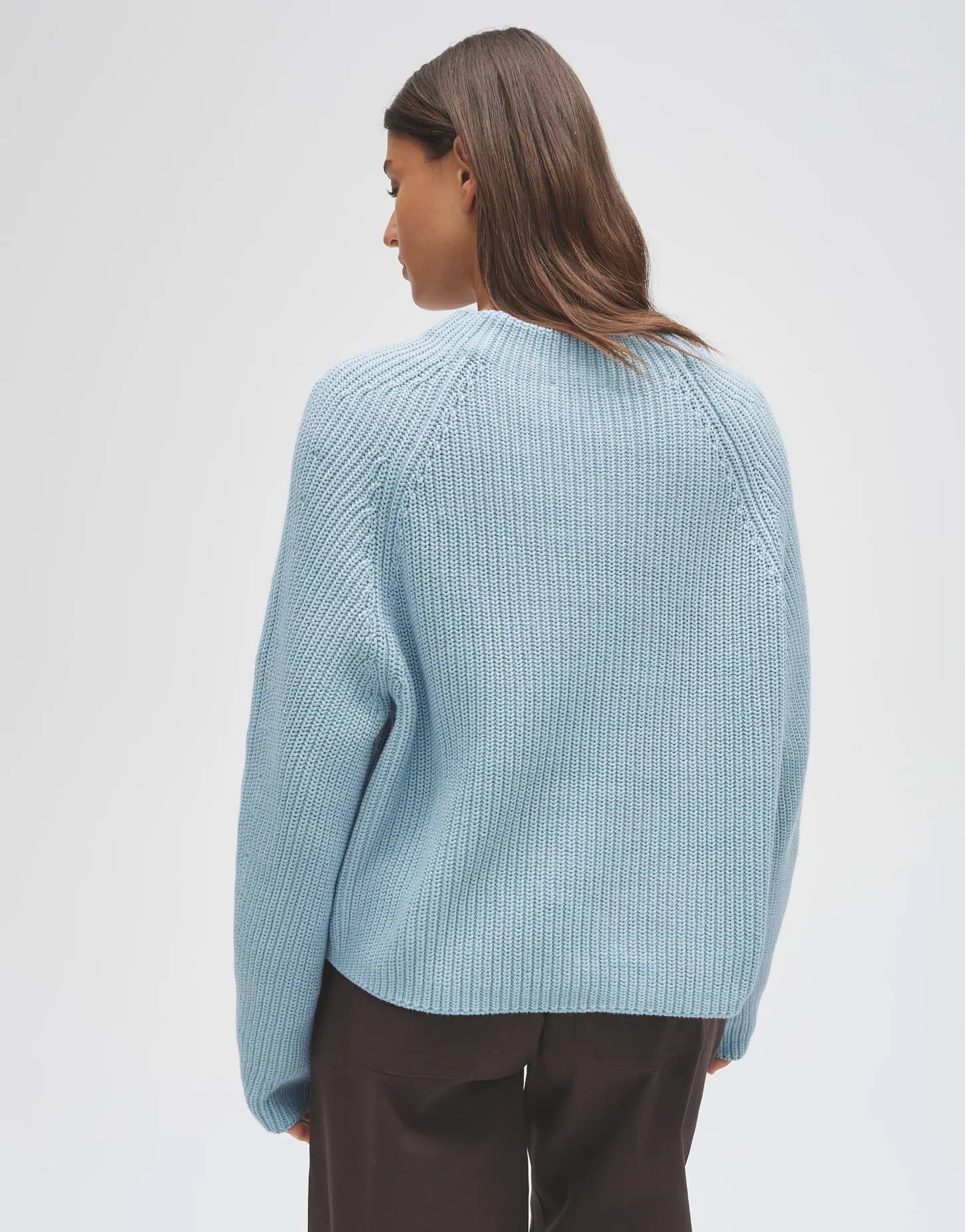Opus Damen Strickpullover Ponusa