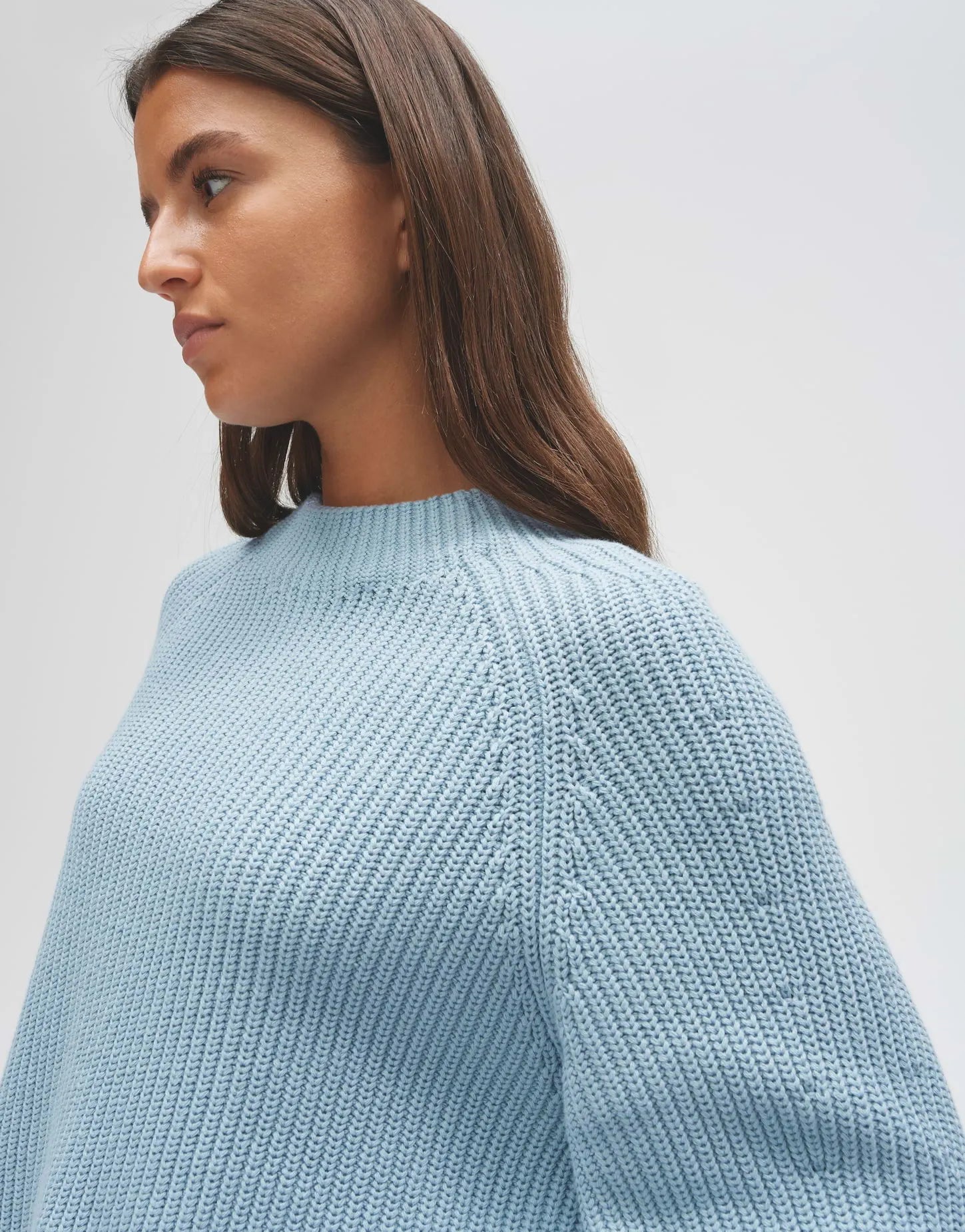 Opus Damen Strickpullover Ponusa