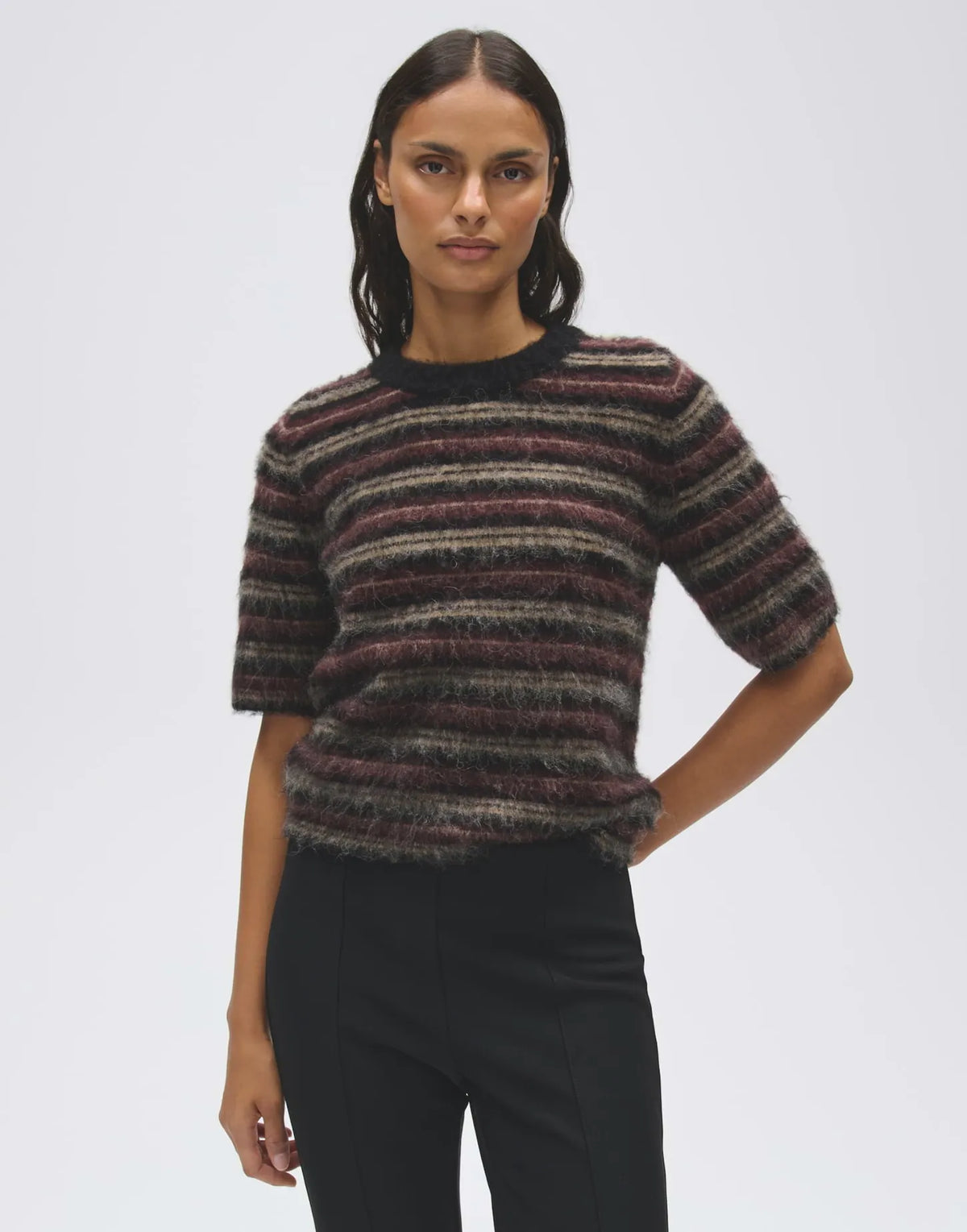 Opus Damen Strickjacke Primoro