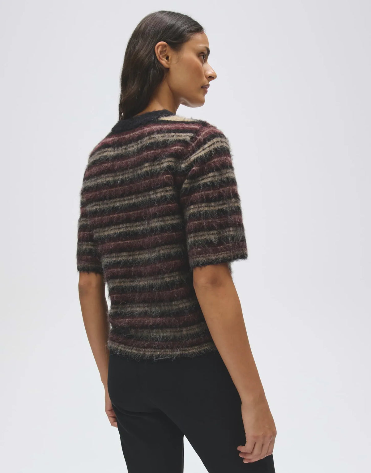 Opus Damen Strickjacke Primoro