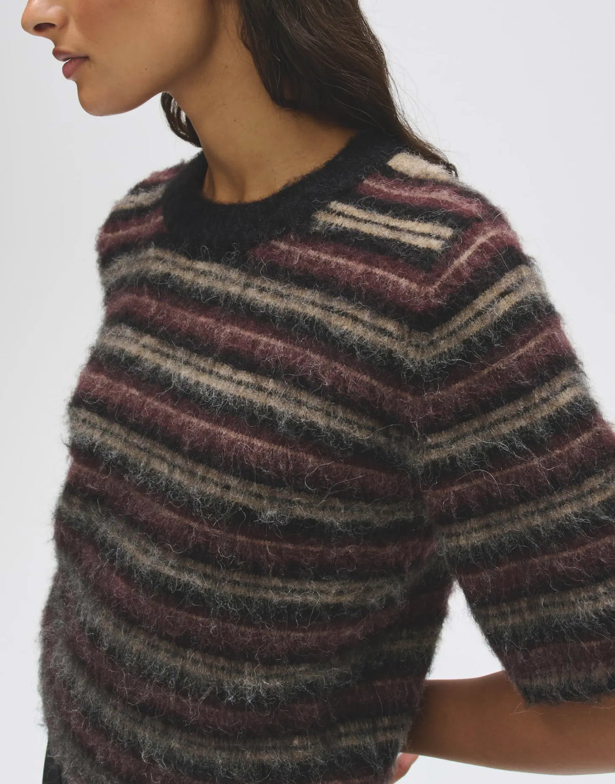 Opus Damen Strickjacke Primoro