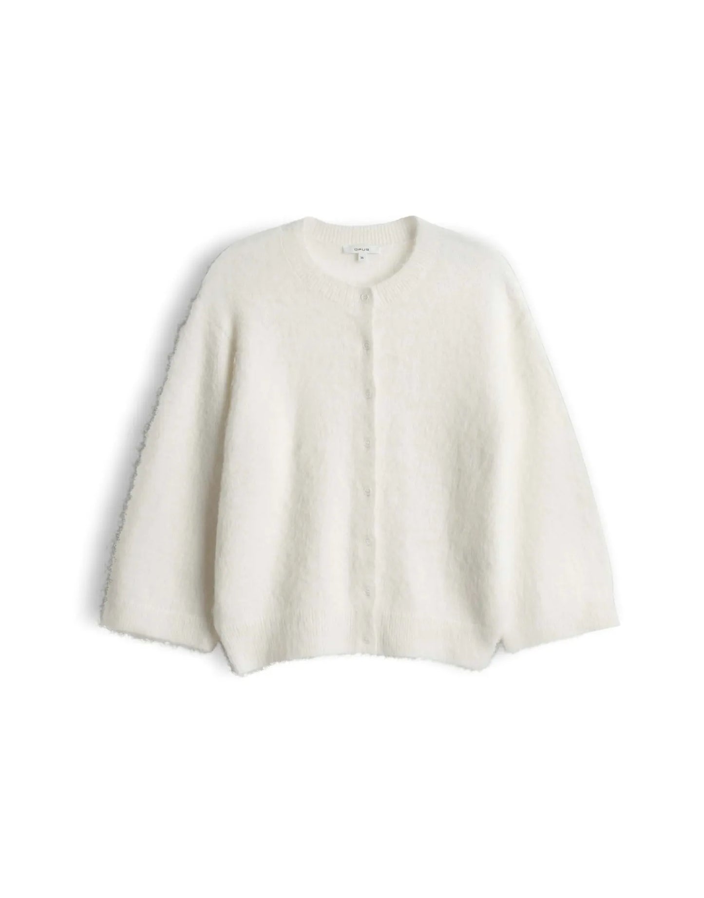Opus Damen Strickjacke Disille