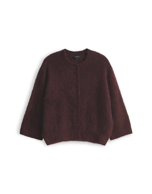 OPUS – Opus Damen Strickjacke Disille