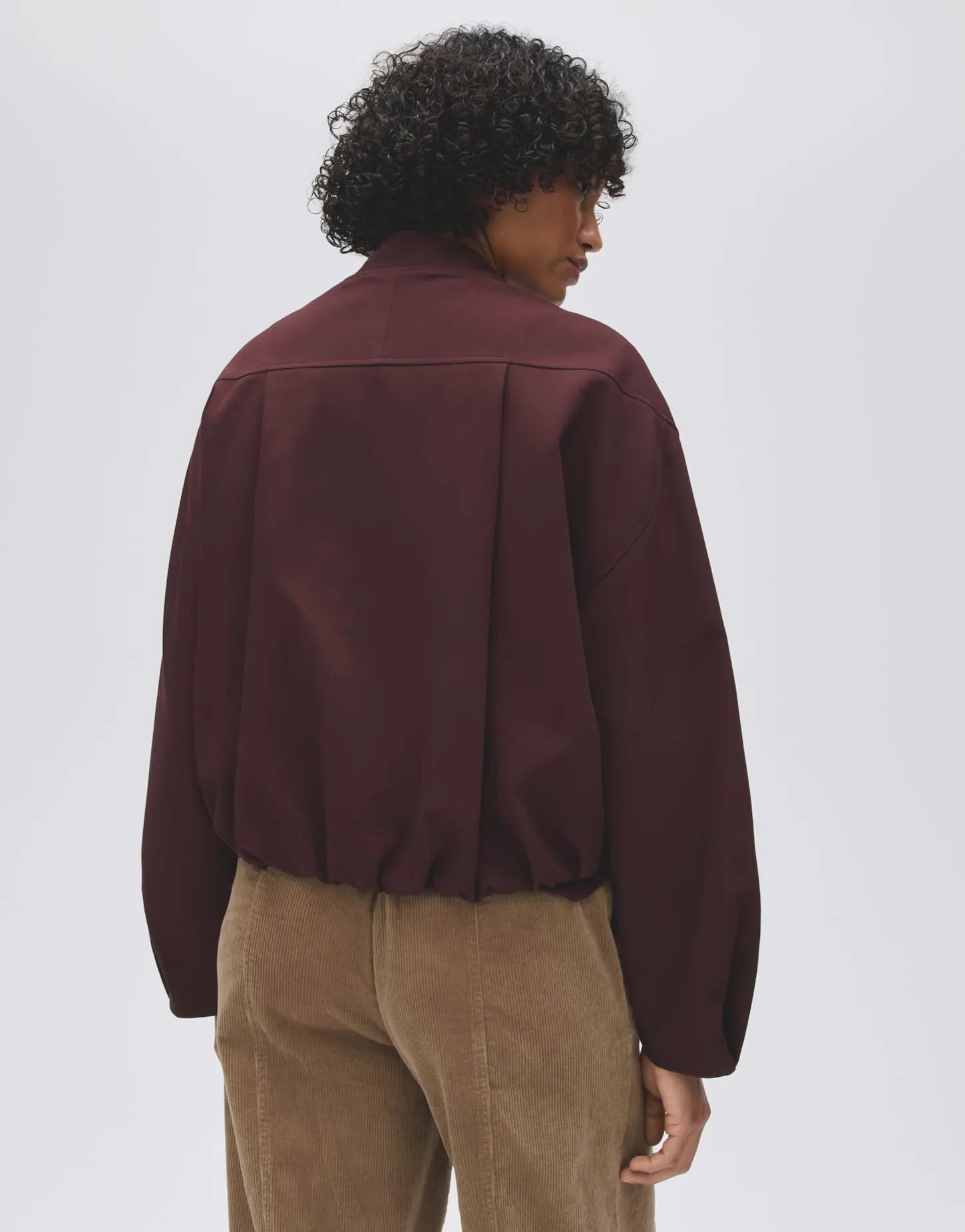 Opus Damen Jacke Jeasy