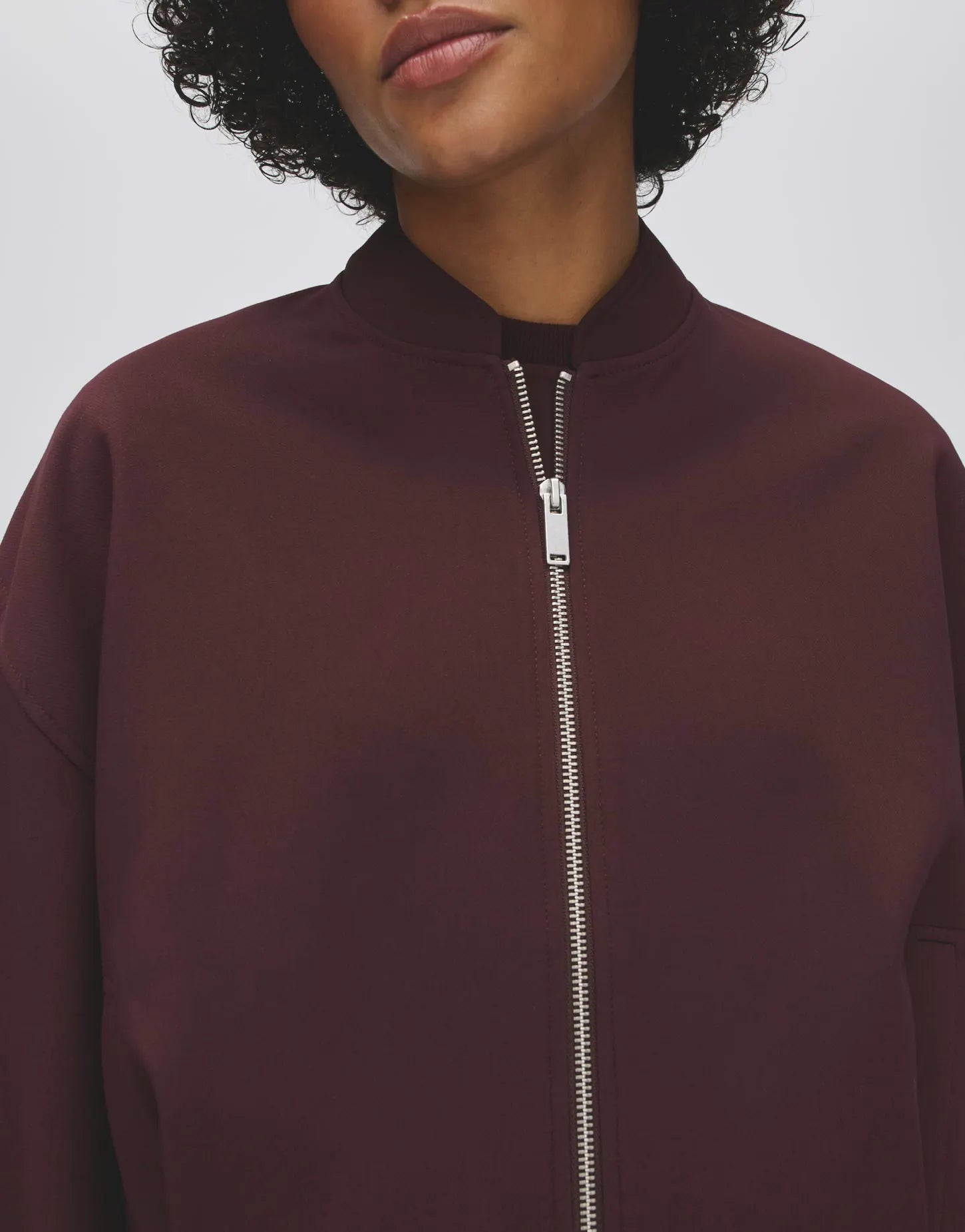 Opus Damen Jacke Jeasy
