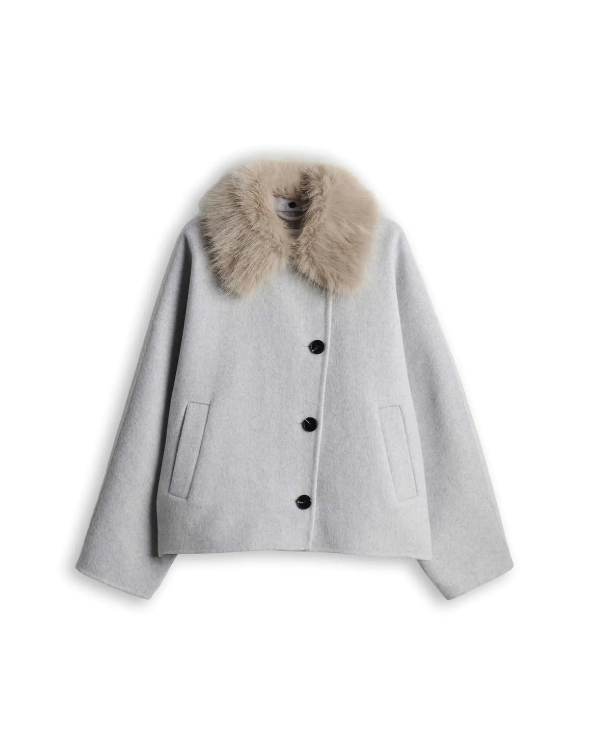 OPUS – Opus Damen Jacke Hafura
