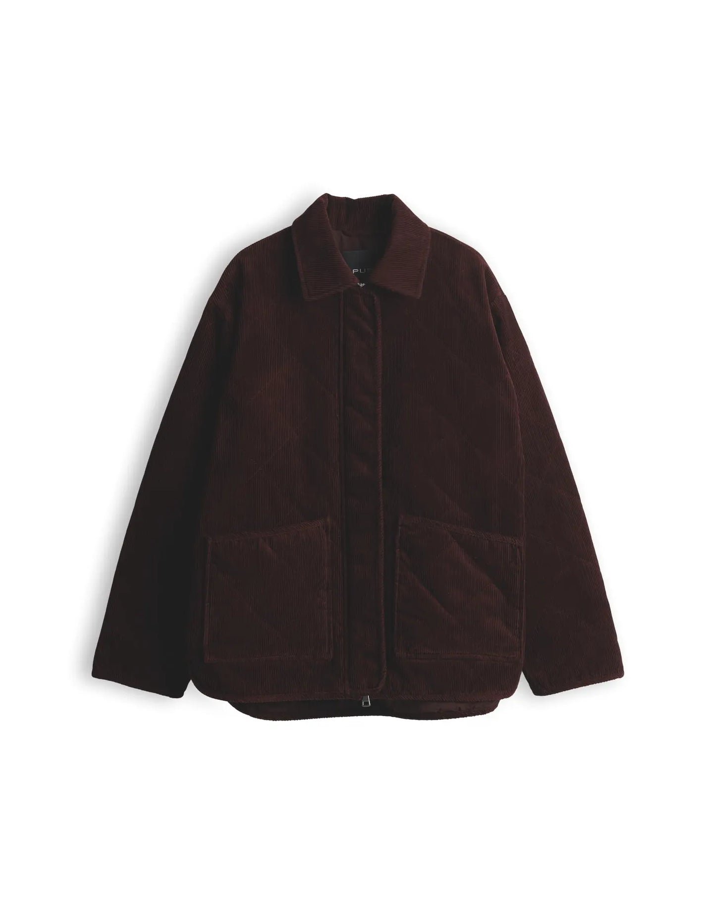 Opus Damen Jacke Hekordi