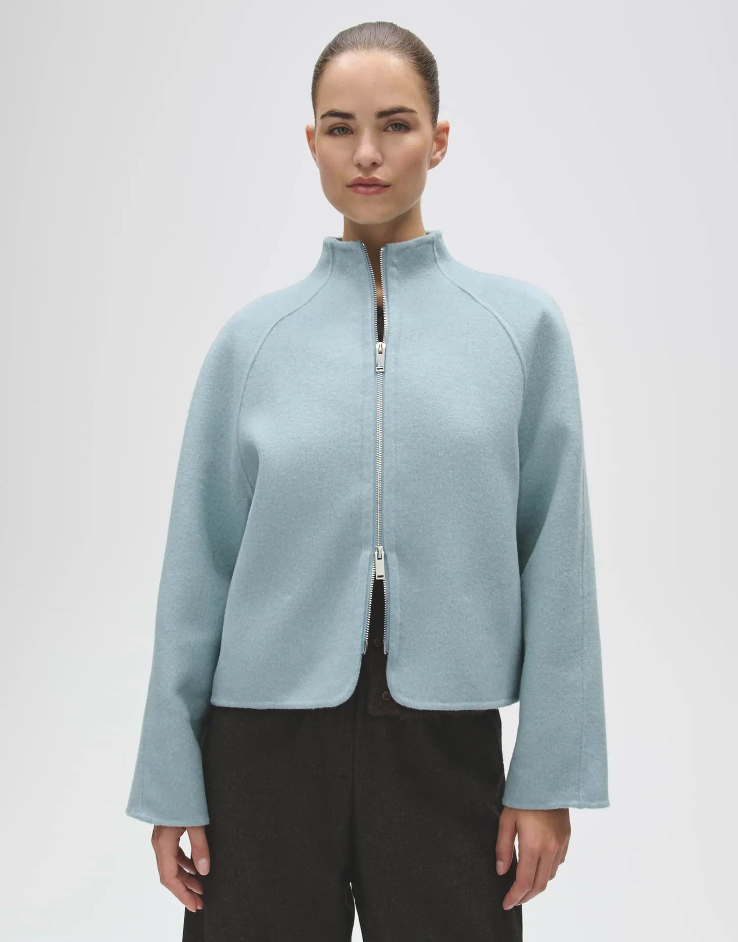 Opus Damen Jacke Helisu