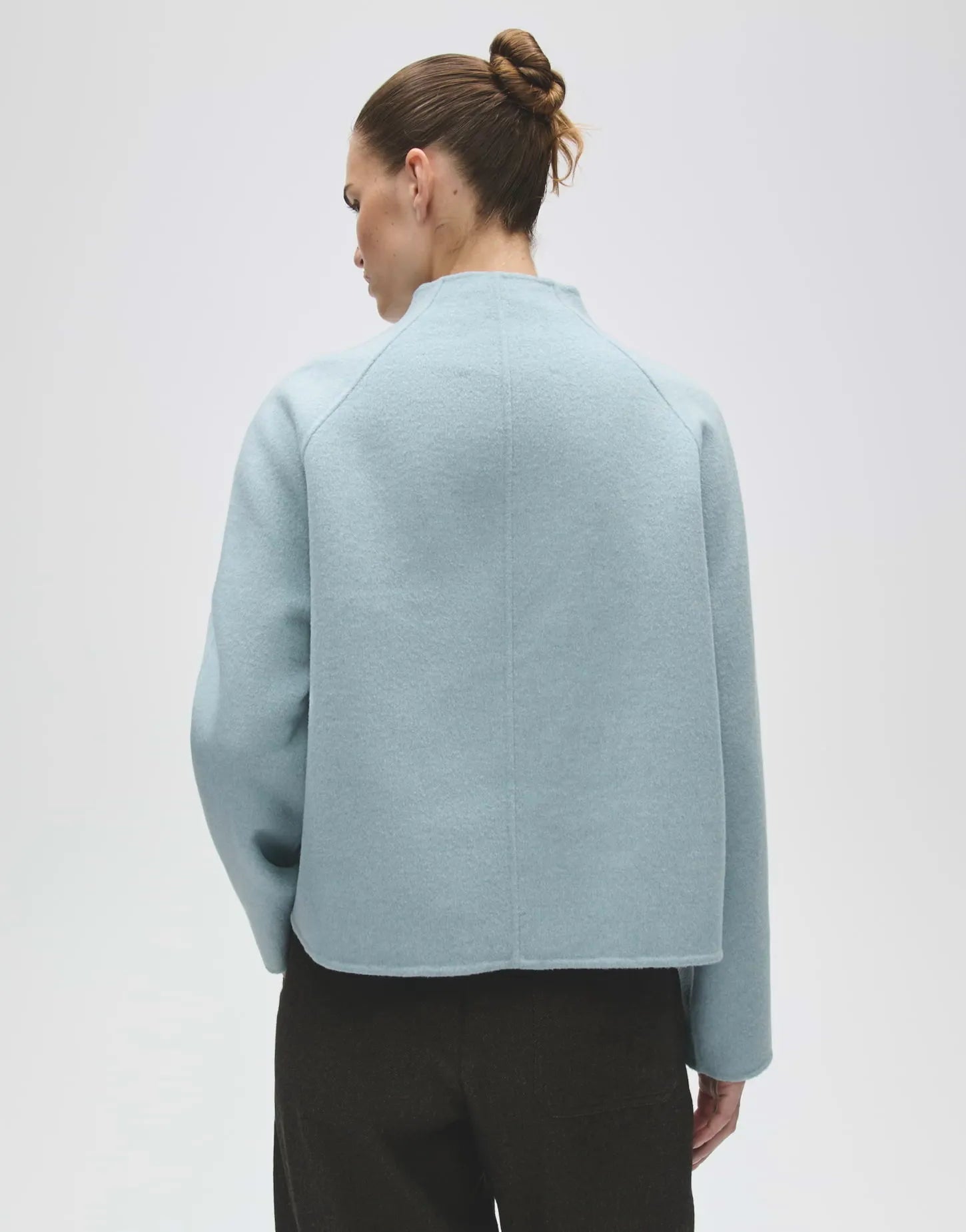 Opus Damen Jacke Helisu
