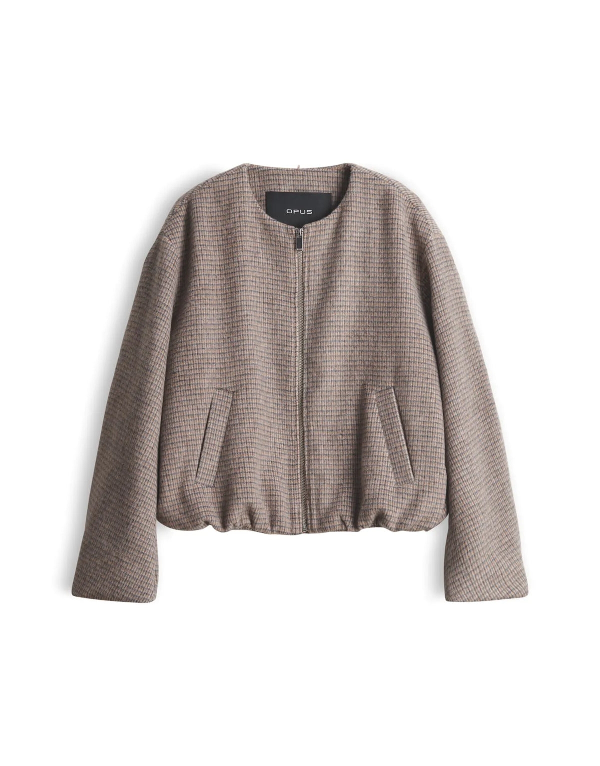 Opus Damen Jacke