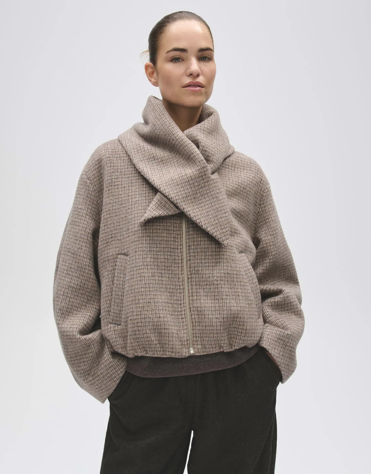 Opus Damen Jacke