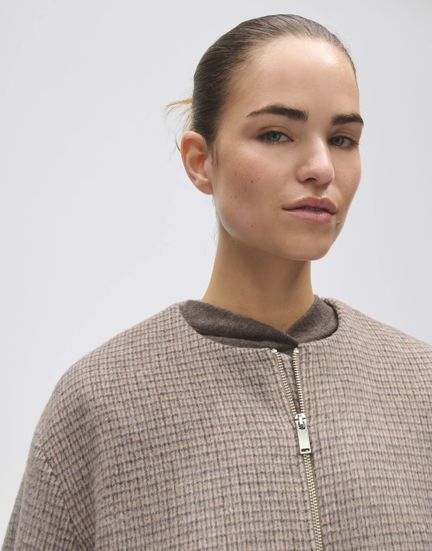 Opus Damen Jacke