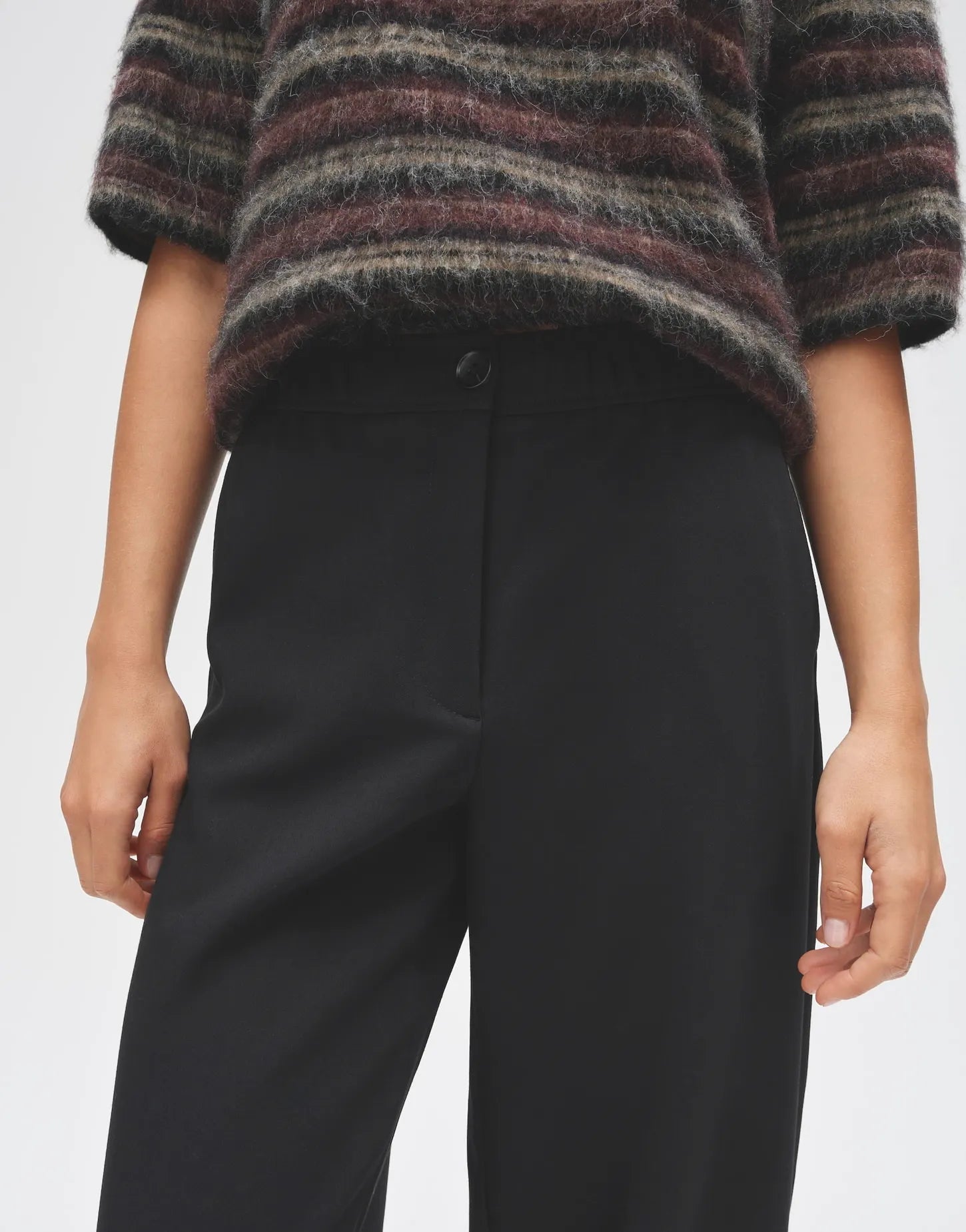 Opus Damen Hose Myha mod