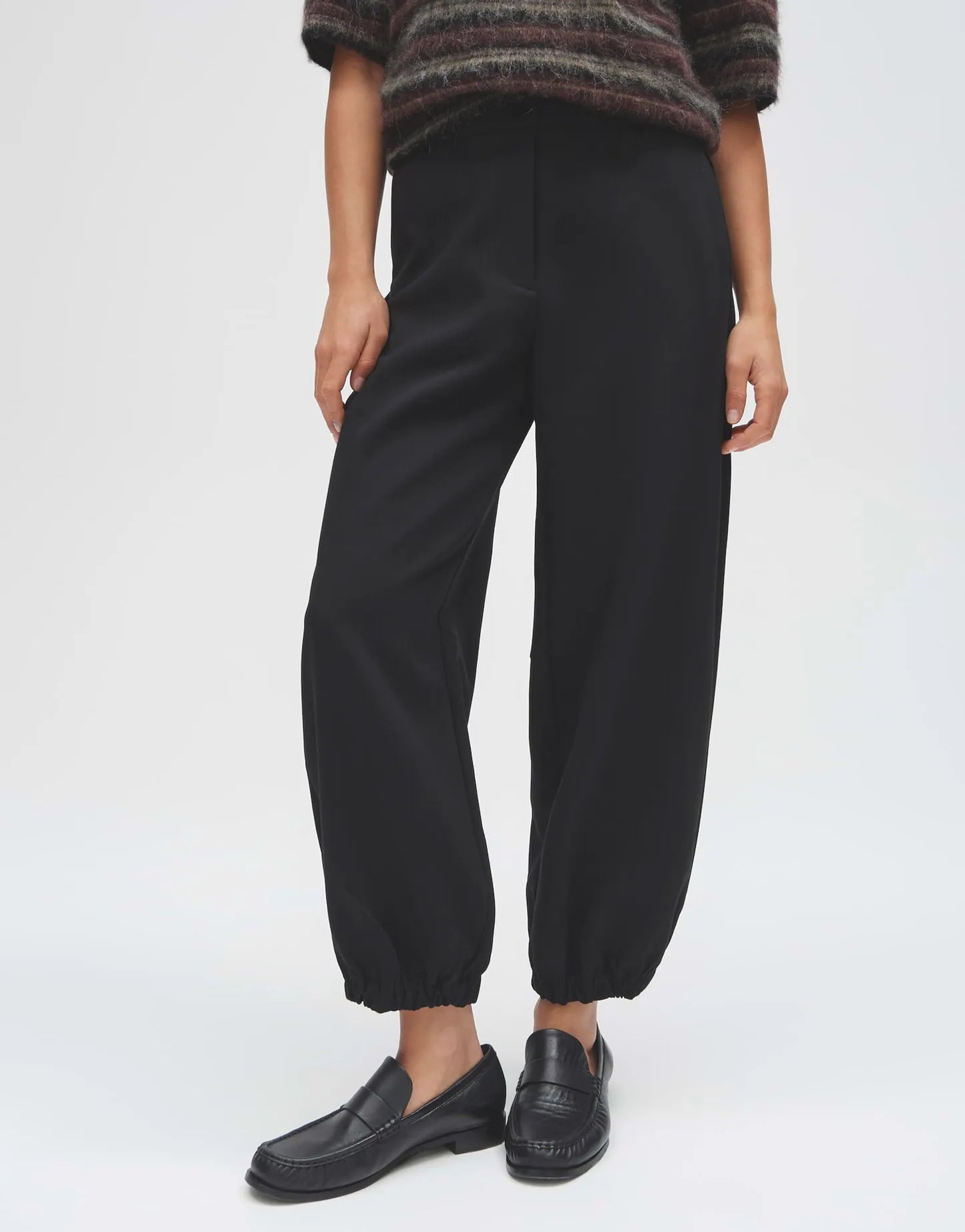 Opus Damen Hose Myha mod