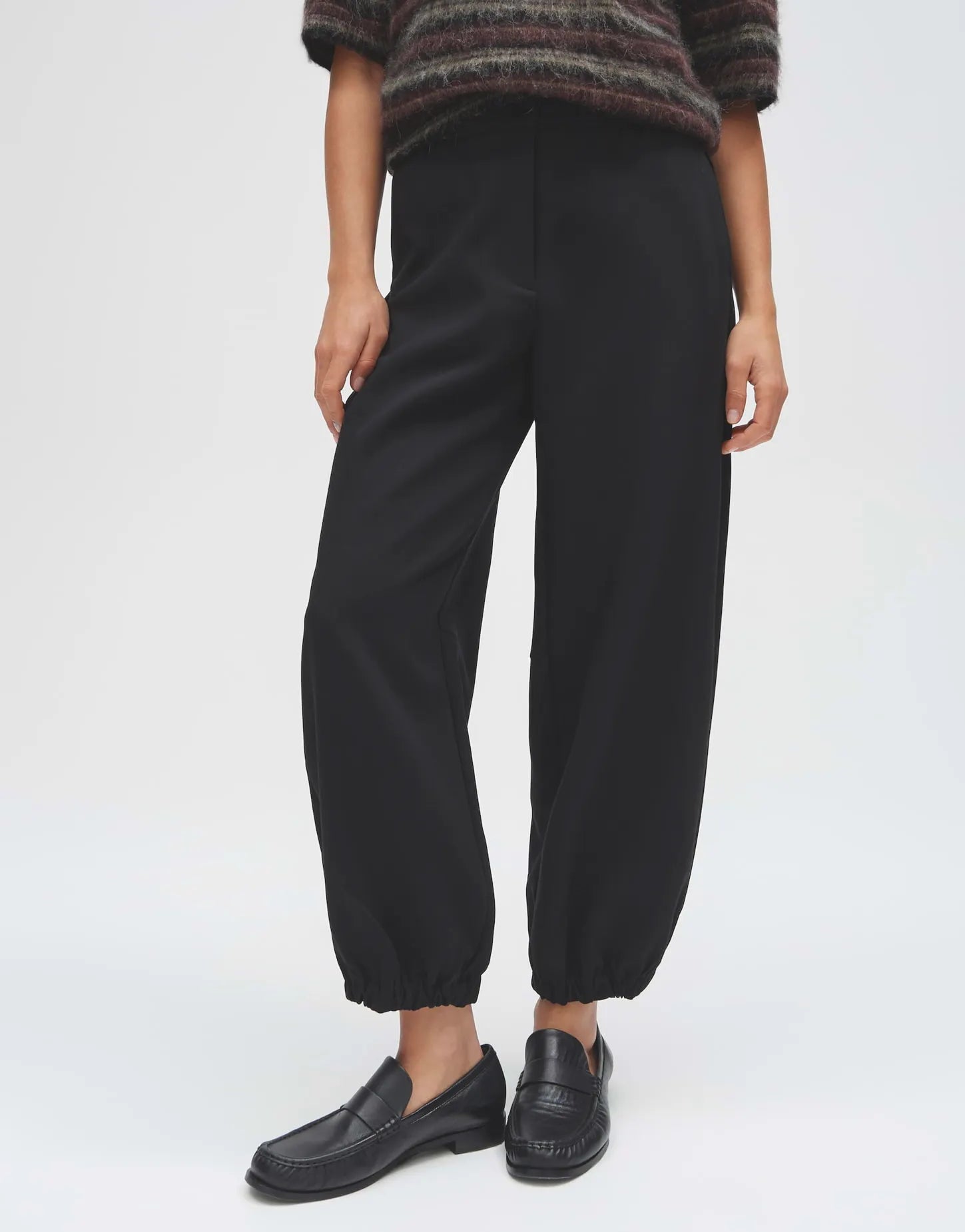 Opus Damen Hose Myha mod
