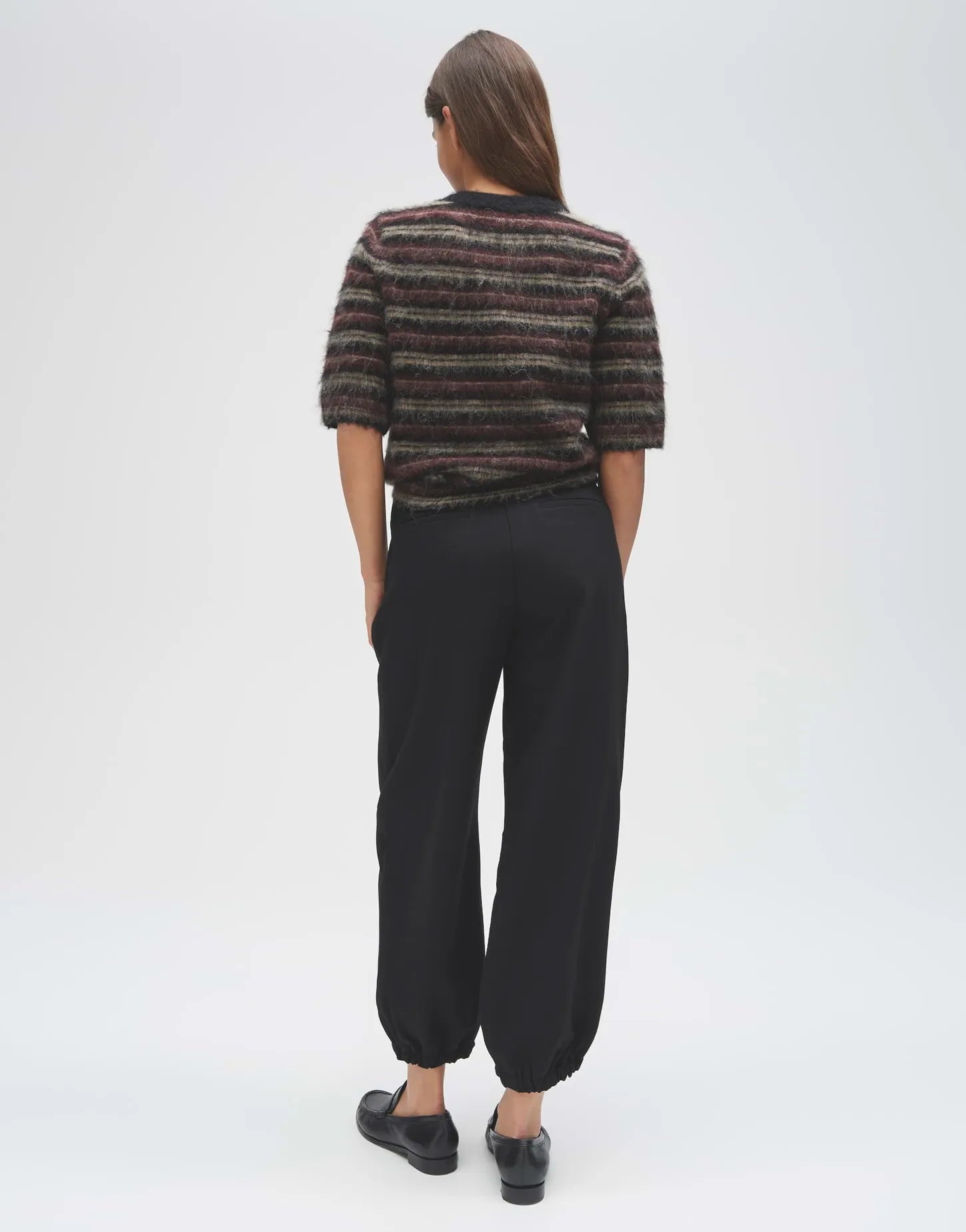 Opus Damen Hose Myha mod