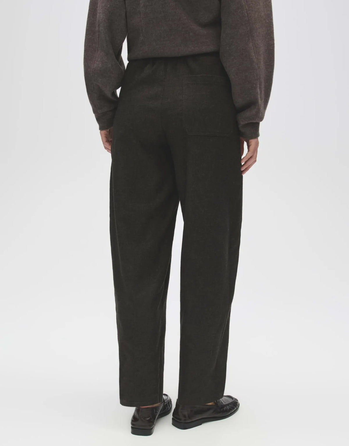 Opus Damen Hose Myha heritage