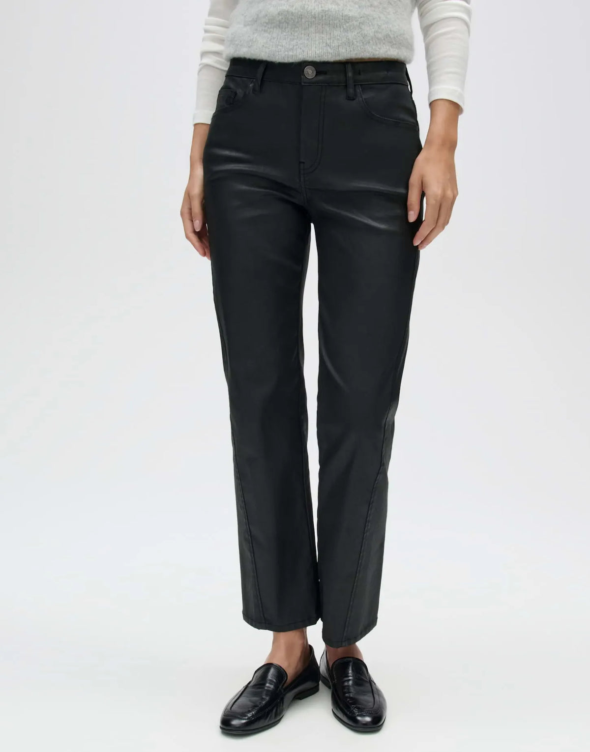 OPUS – Opus Damen Jeans Miva heritage
