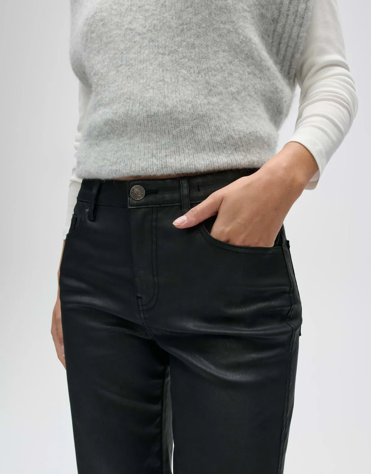 OPUS – Opus Damen Jeans Miva heritage