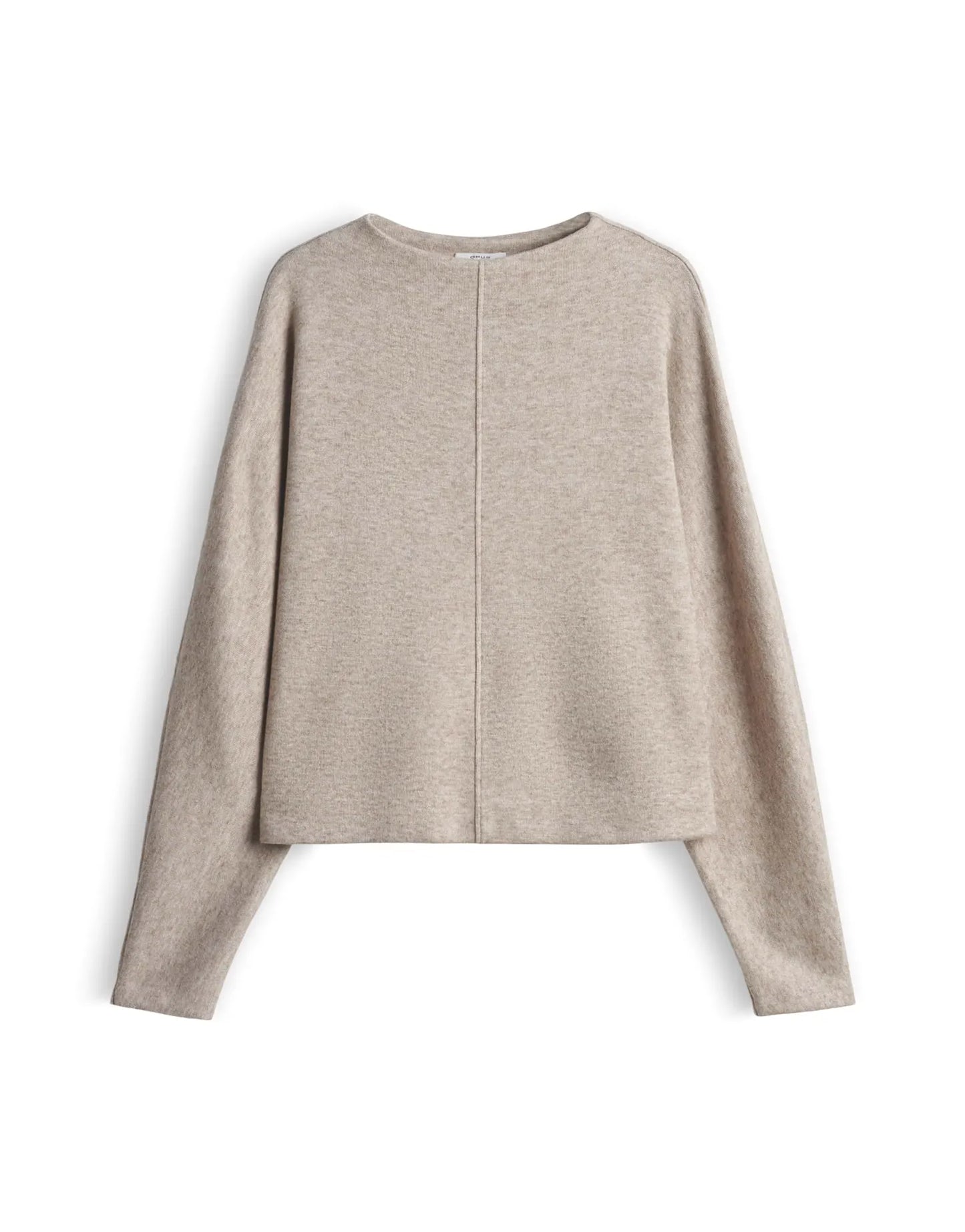 Opus Damen Sweat Shirt Garzel