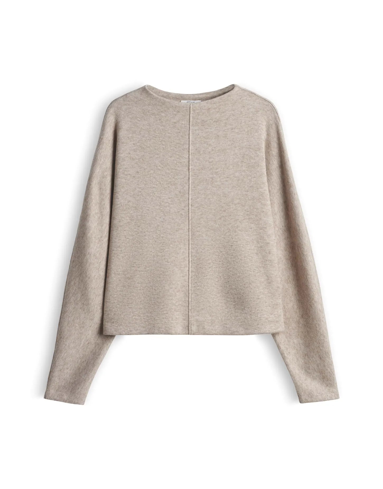 Opus Damen Sweat Shirt Garzel