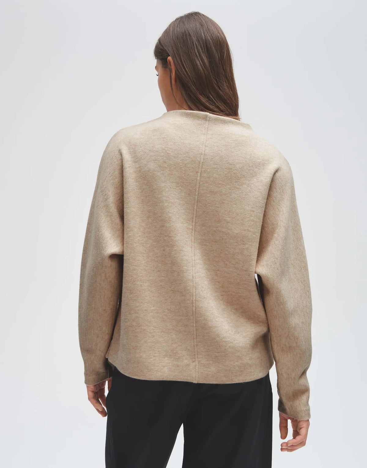 OPUS – Opus Damen Sweat Shirt Garzel