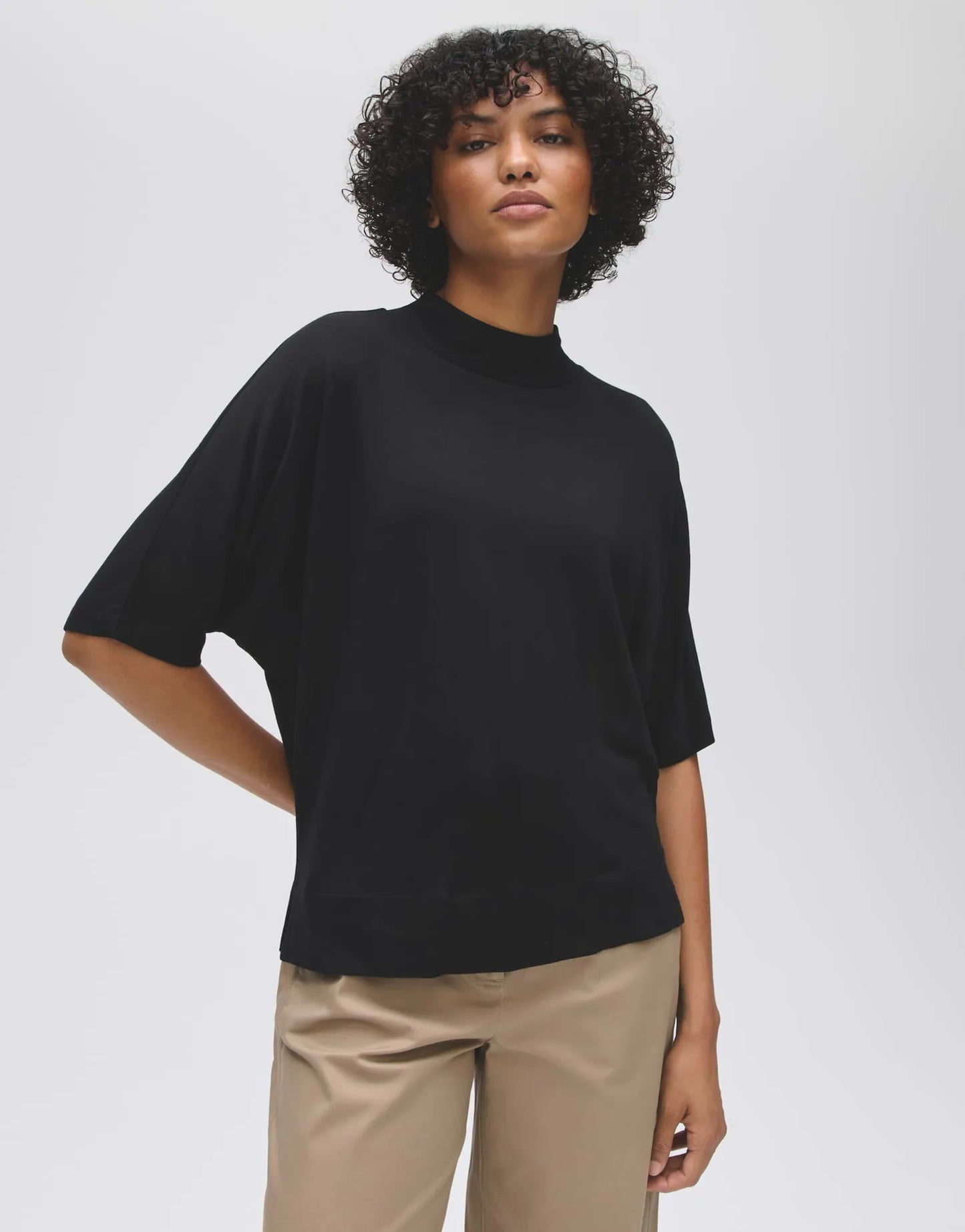 Opus Damen Shirt Sinse