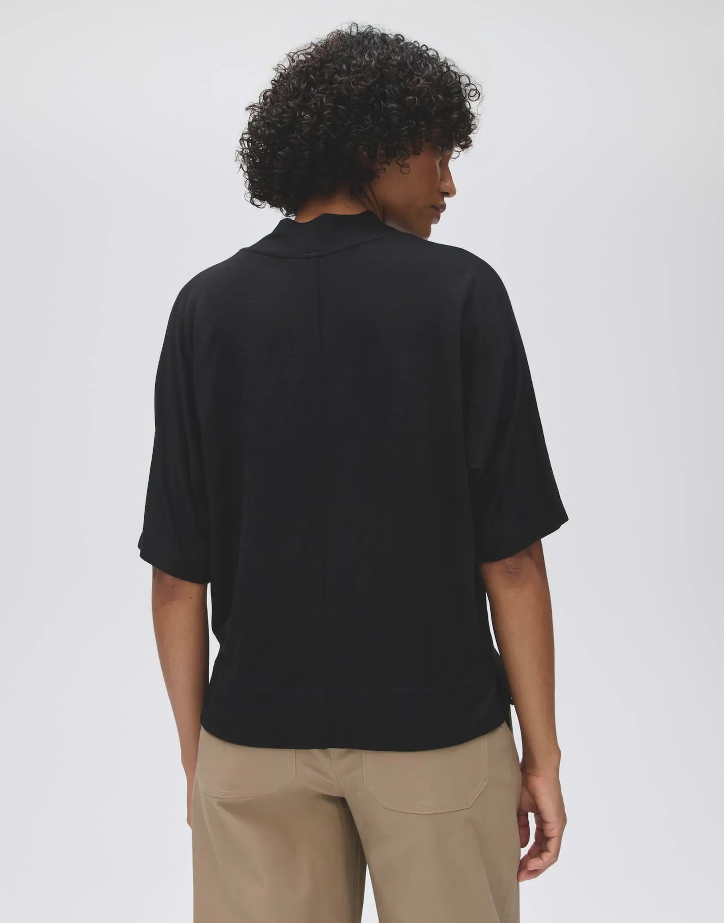 Opus Damen Shirt Sinse