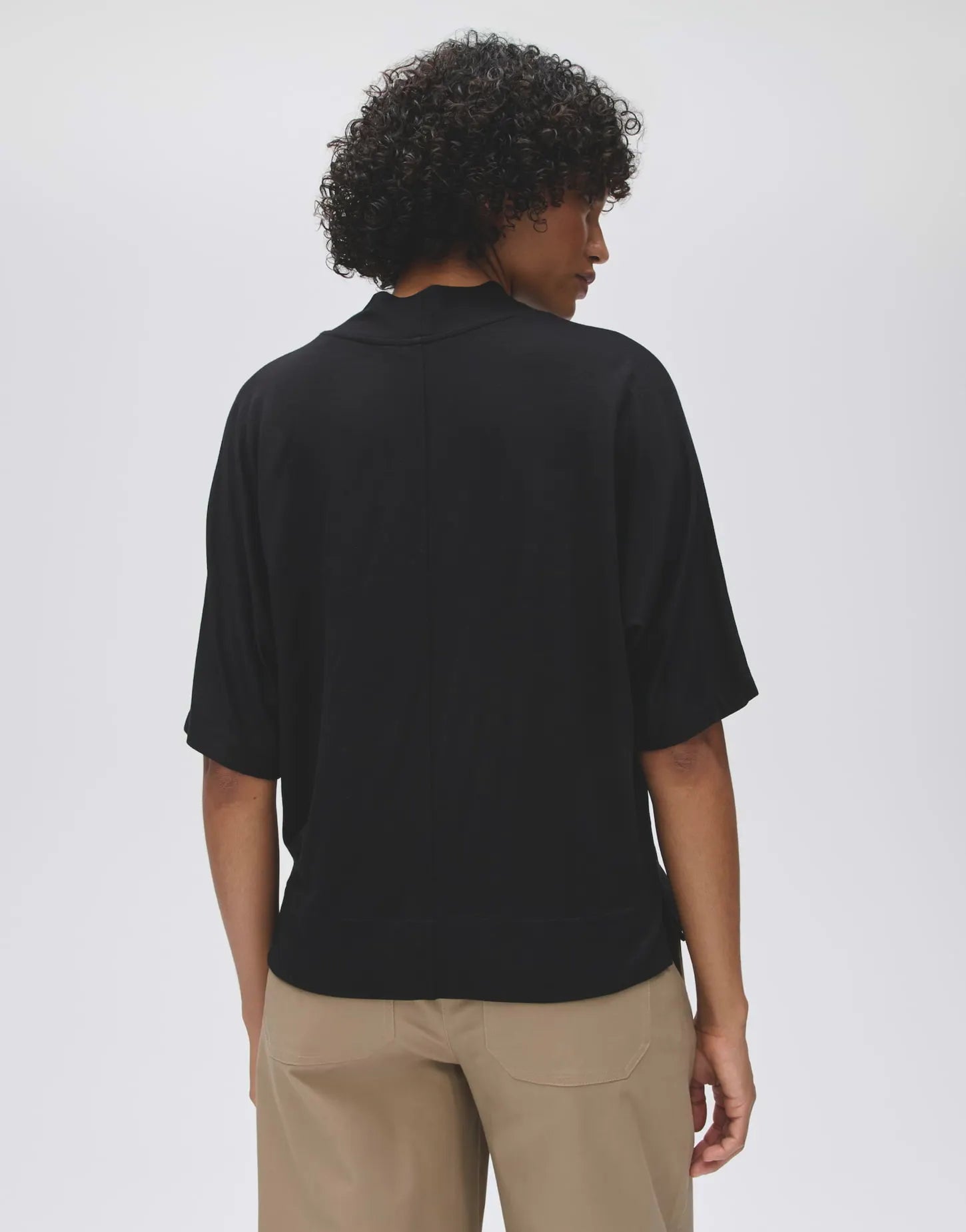 Opus Damen Shirt Sinse