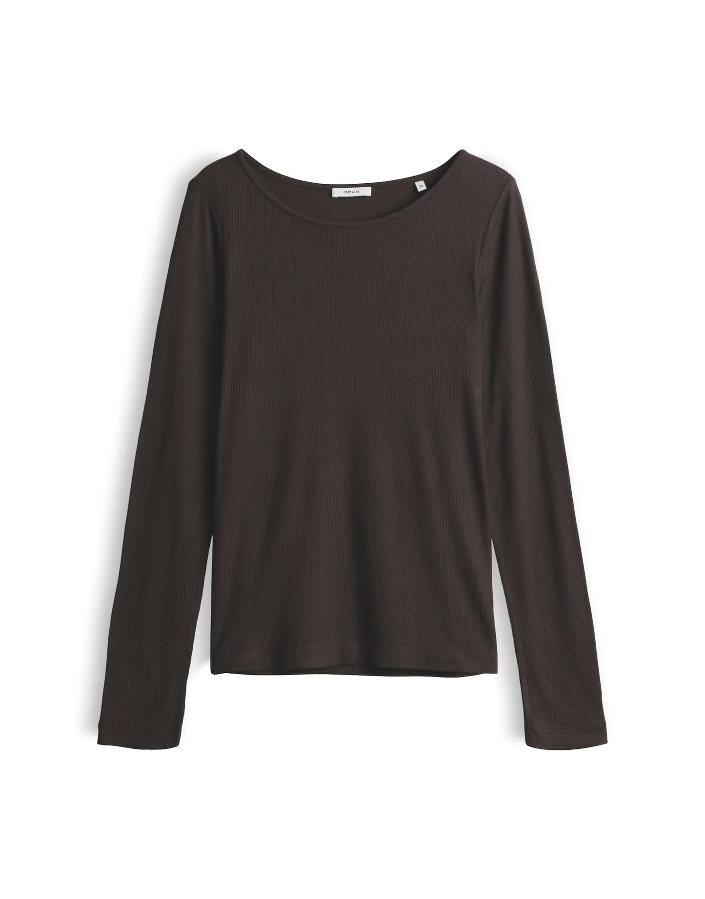 Opus Damen Longsleeve Smallo