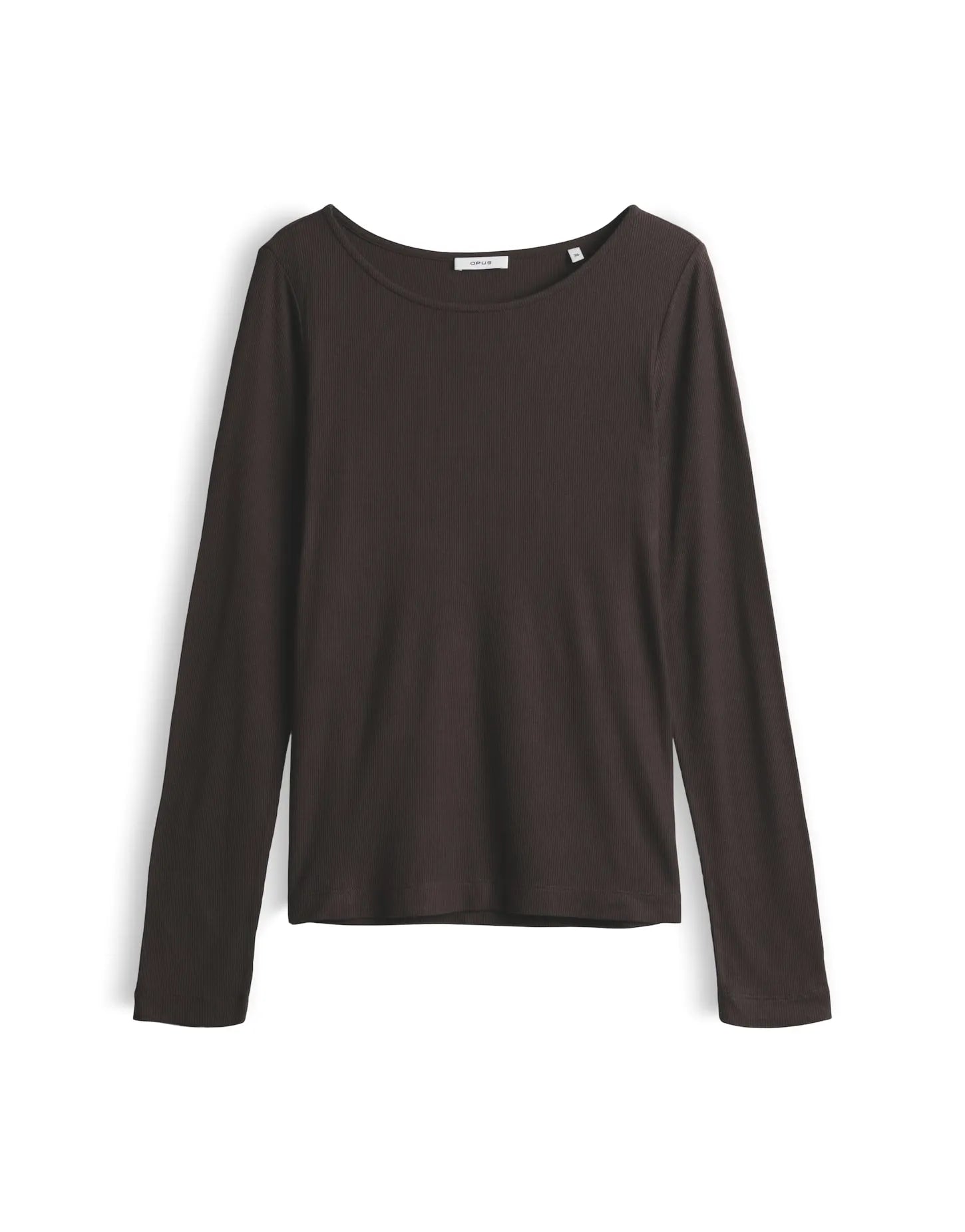Opus Damen Longsleeve Smallo
