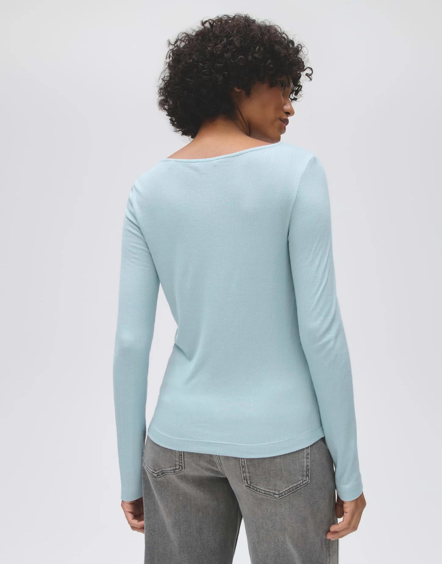 Opus Damen Shirt Smallo