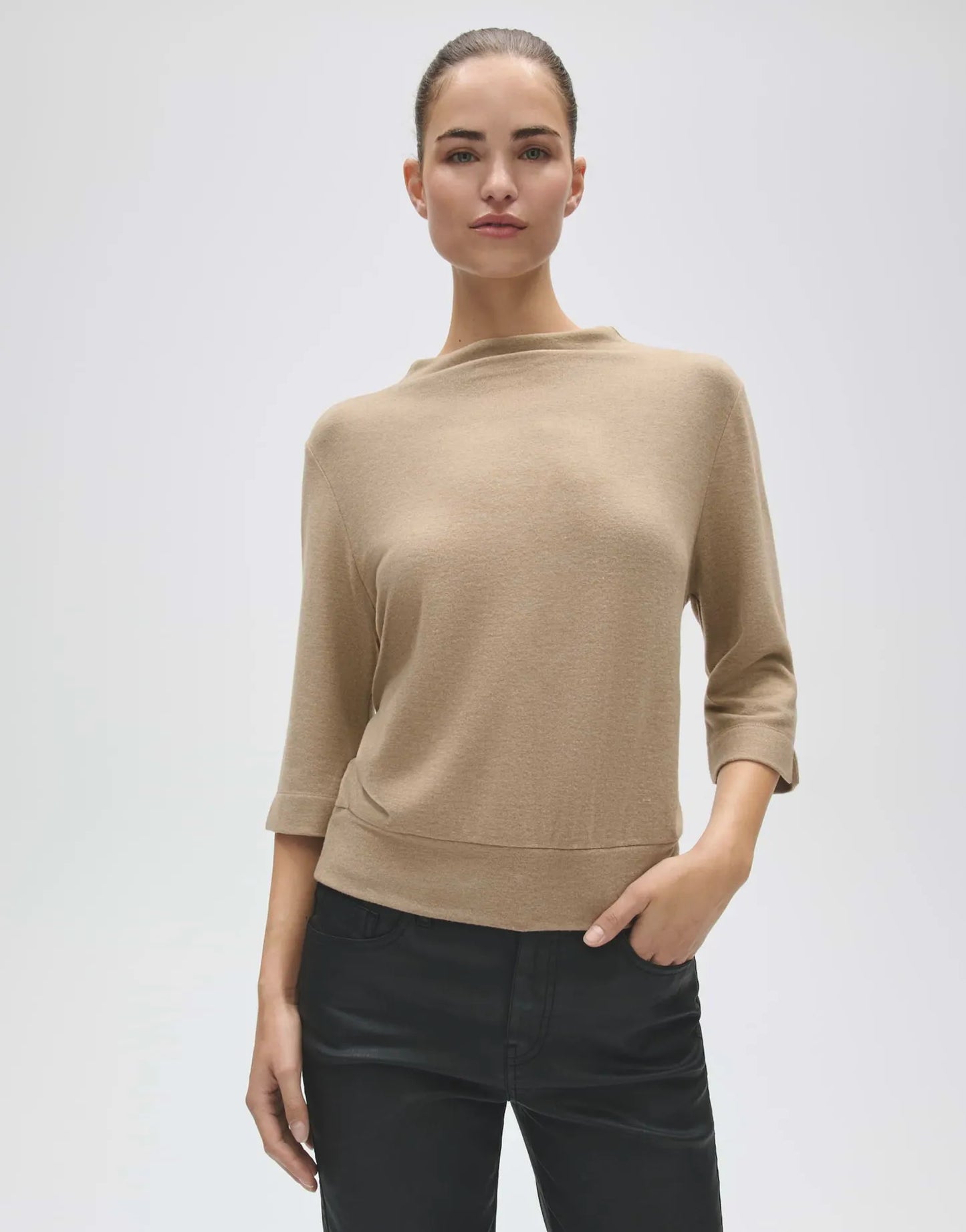 Opus Damen Shirt Sosino