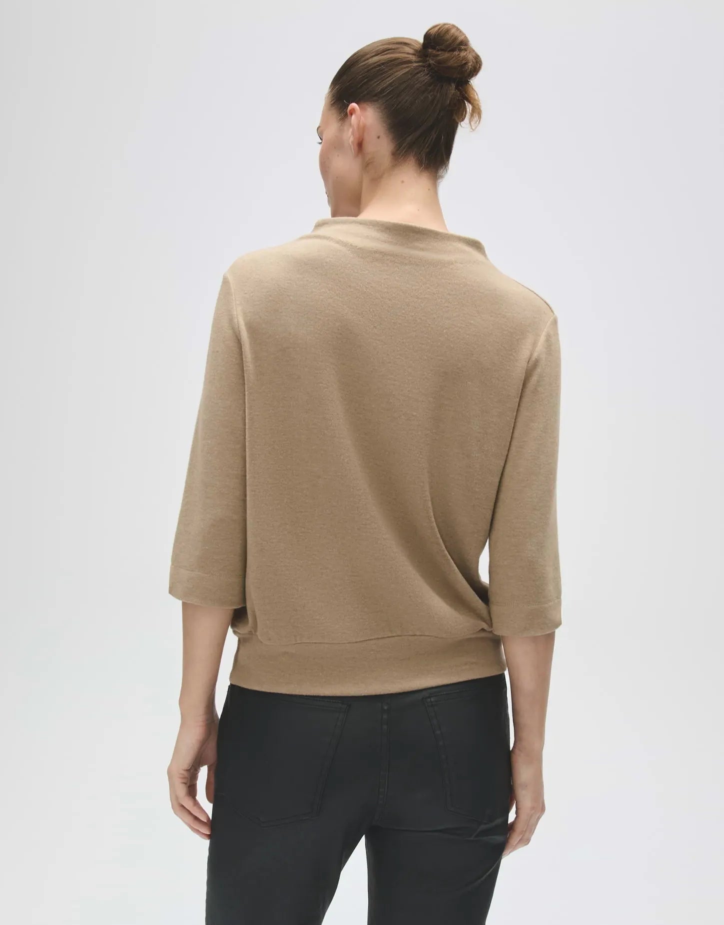 Opus Damen Shirt Sosino