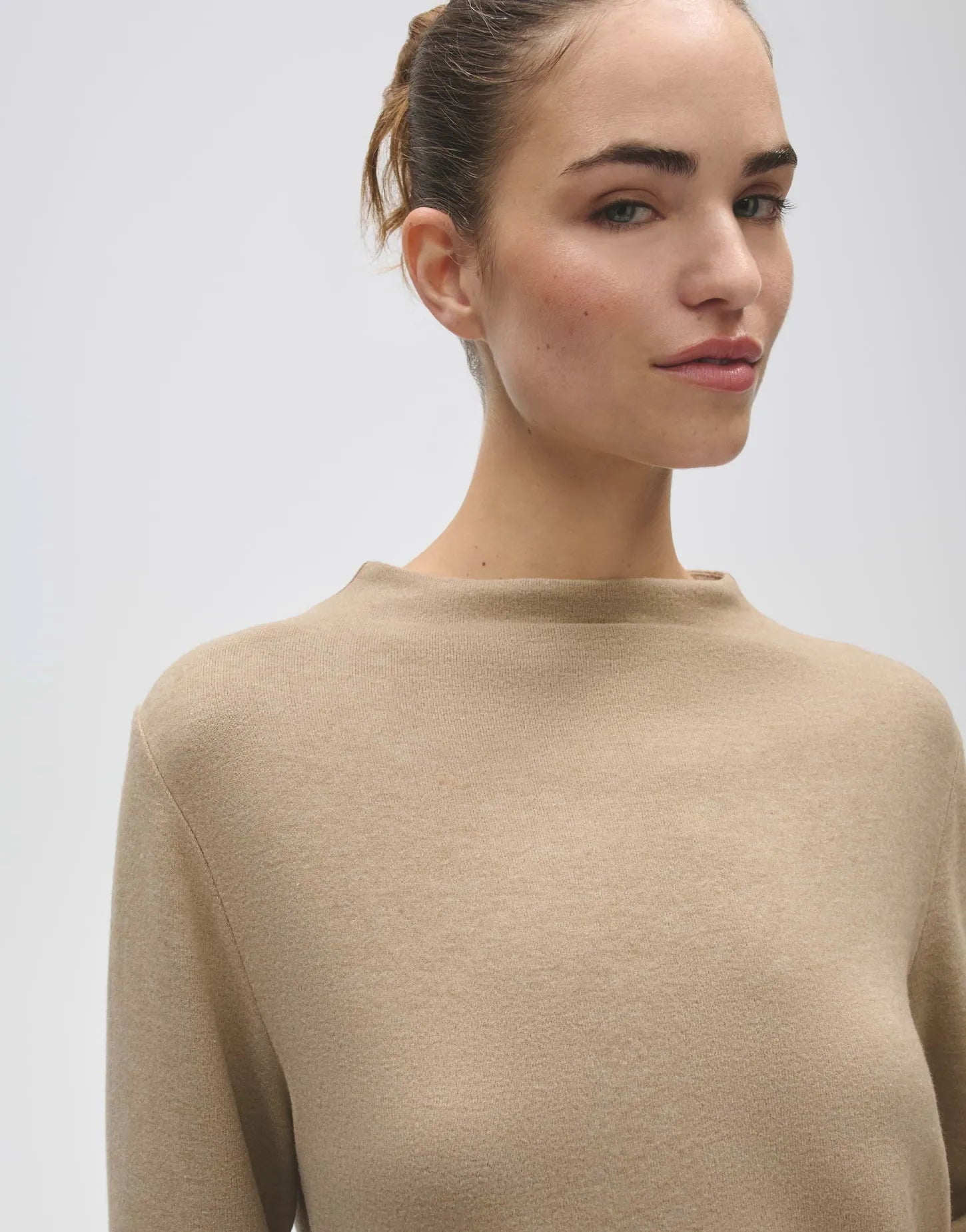 Opus Damen Shirt Sosino