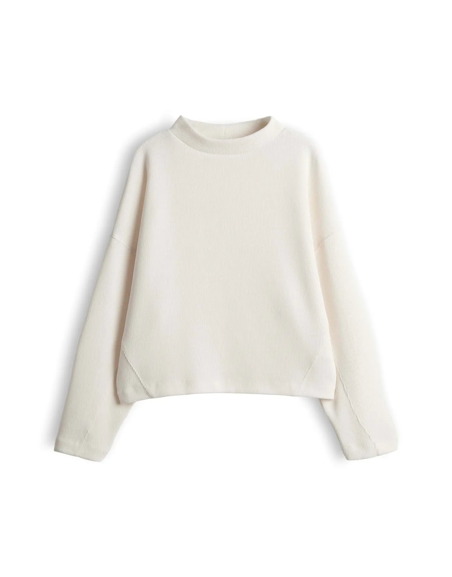 Opus Damen Sweatshirt Gemse