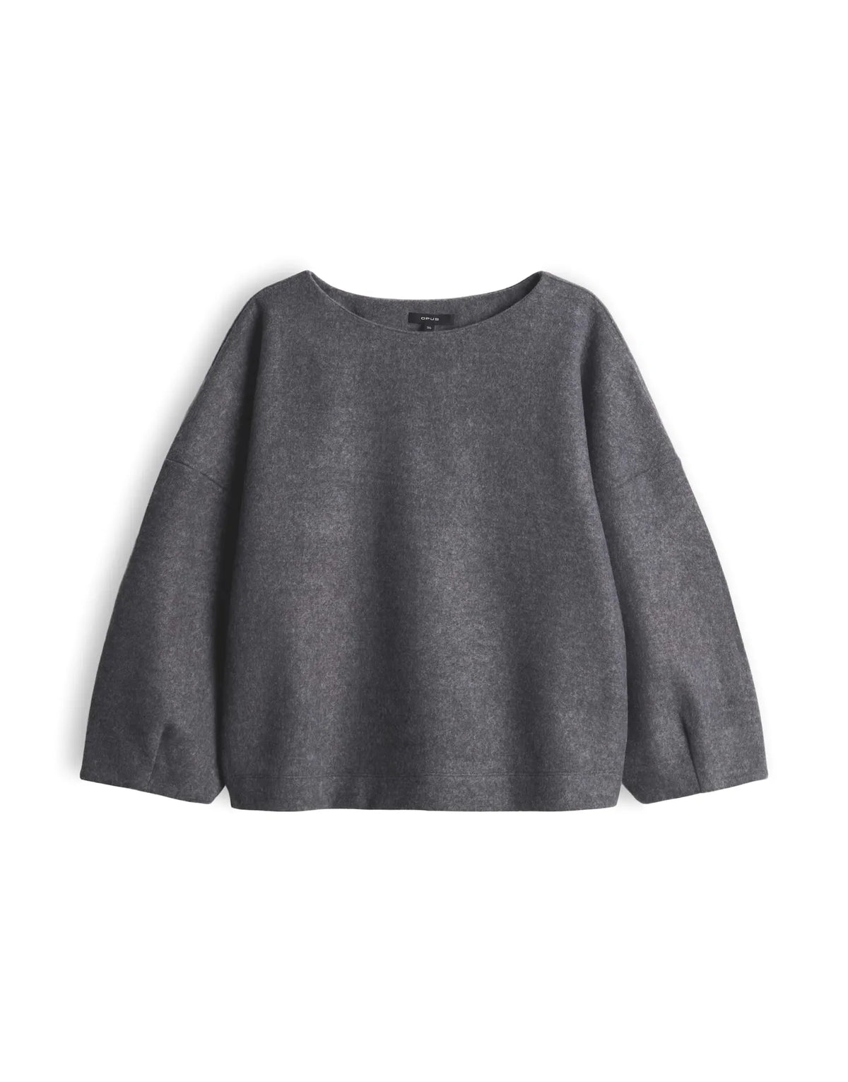 Opus Damen Pullover Gussi