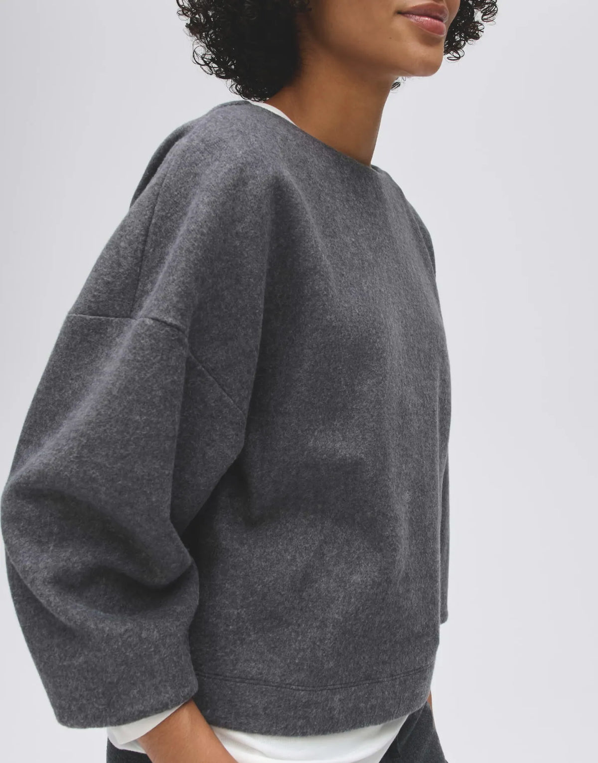Opus Damen Pullover Gussi