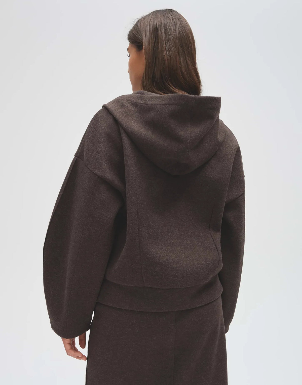Opus Damen Jacke Geisi