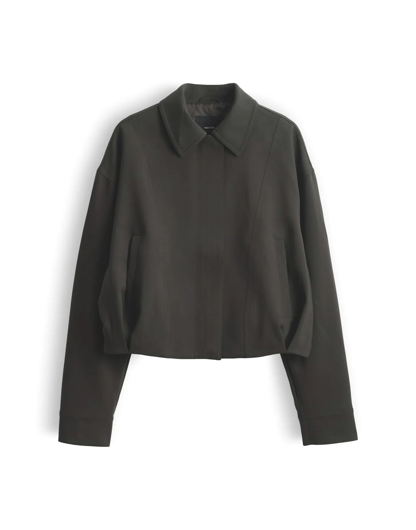 Someday Damen Bluse Nevy
