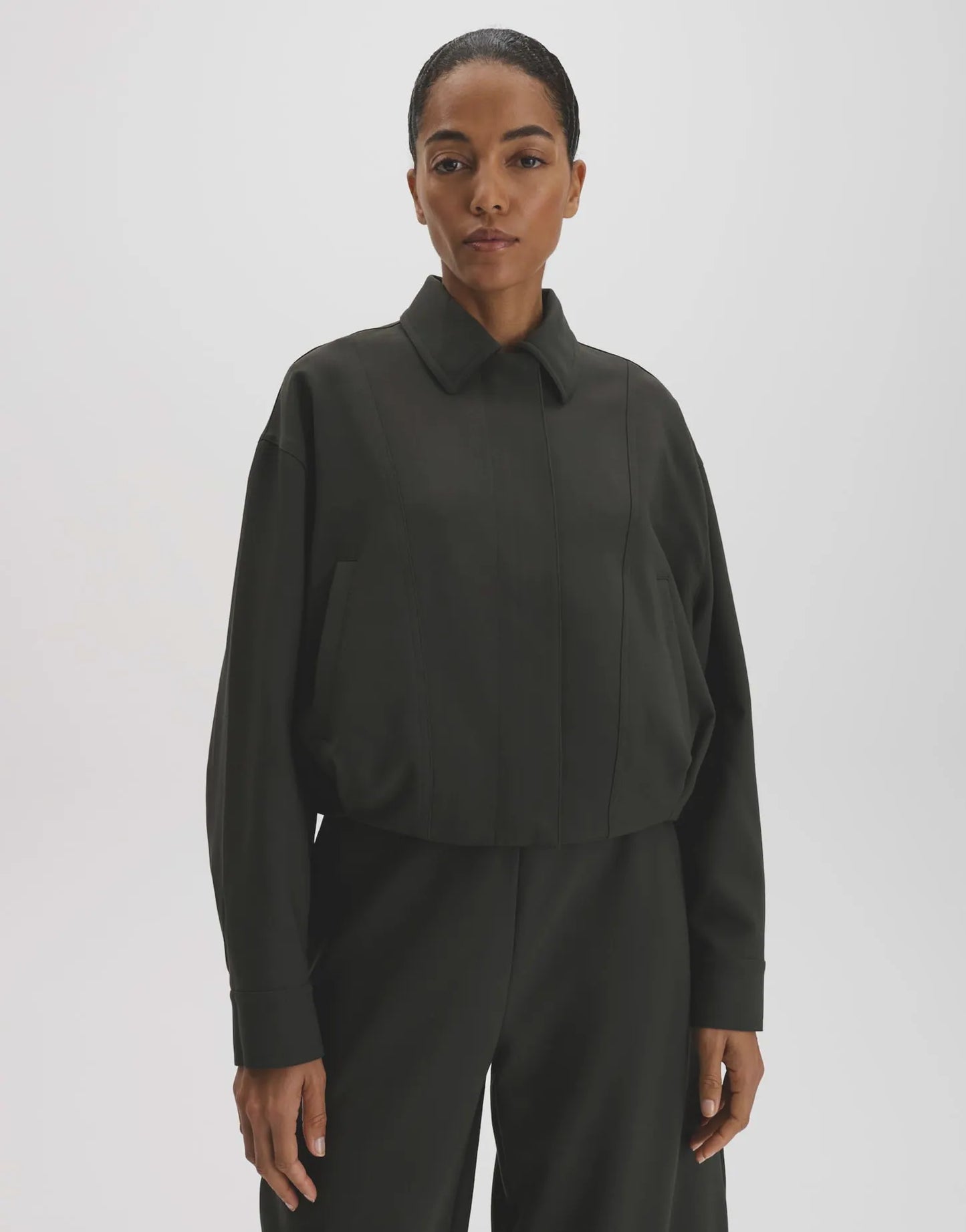 Someday Damen Bluse Nevy