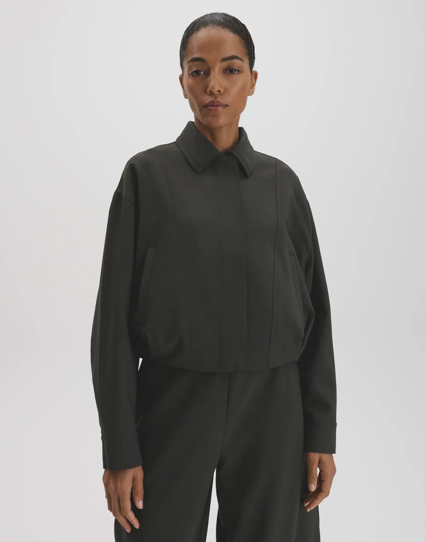 Someday Damen Bluse Nevy