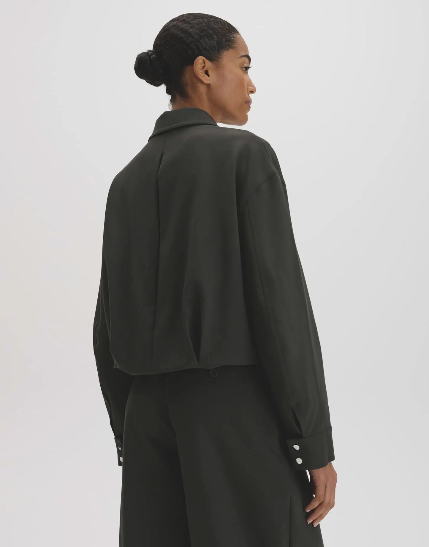 Someday Damen Bluse Nevy