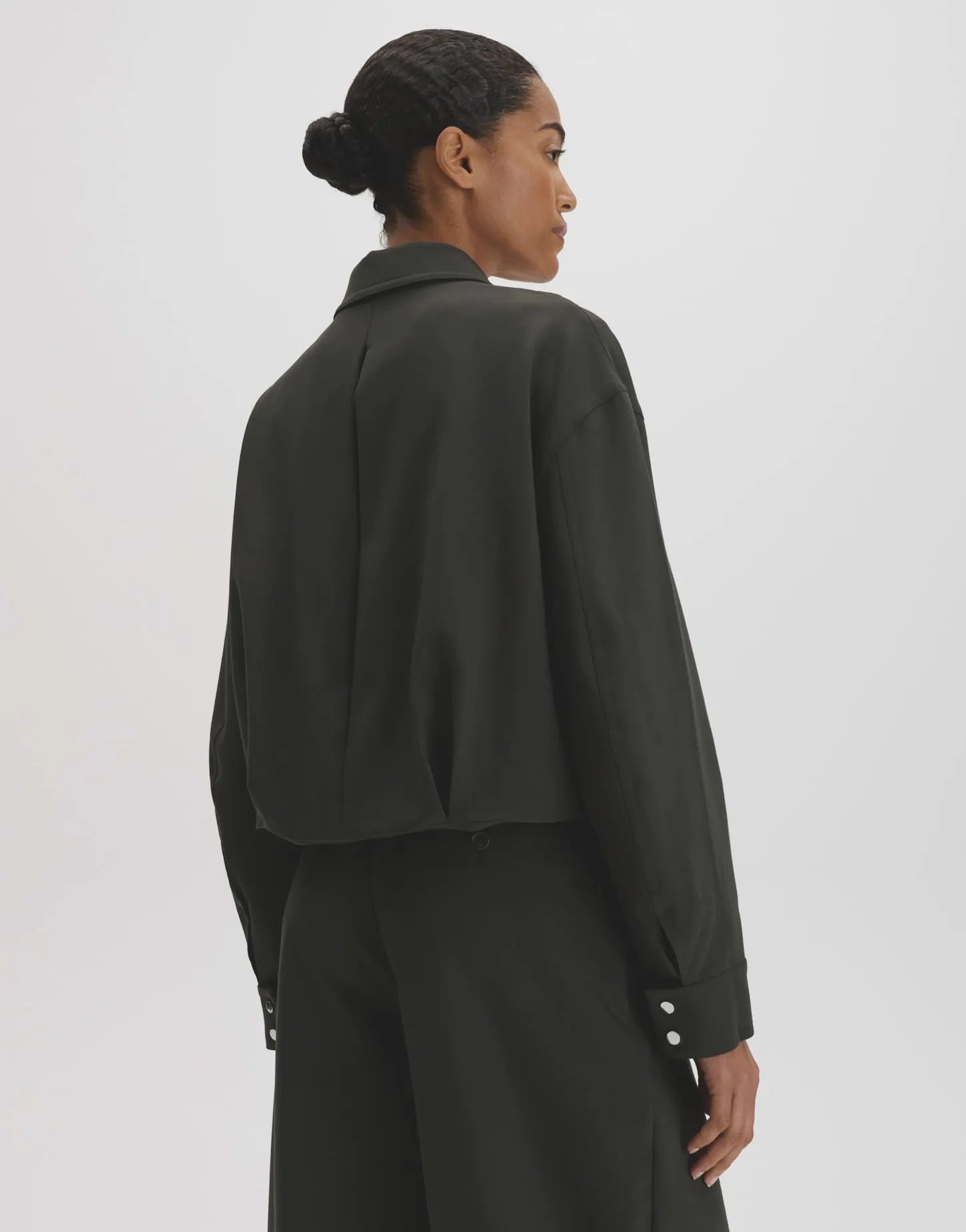 Someday Damen Bluse Nevy