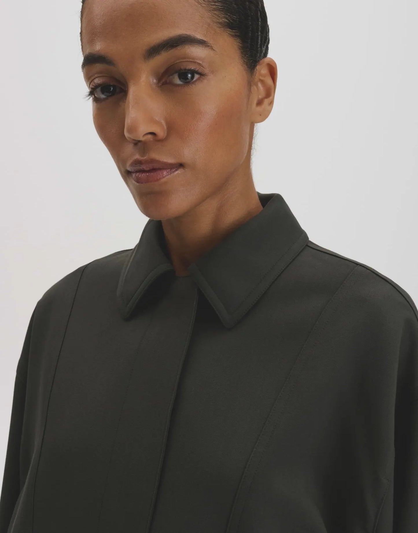Someday Damen Bluse Nevy