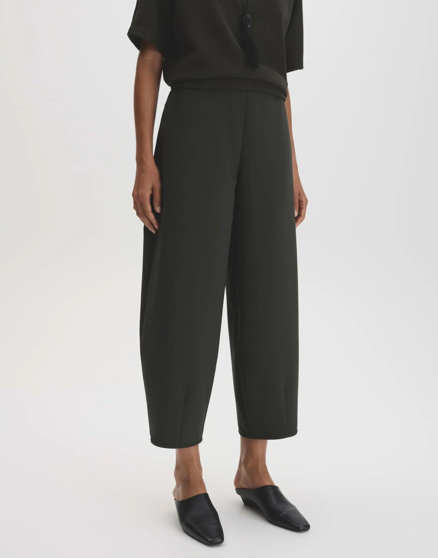 Someday Damen Hose Curilo barrel