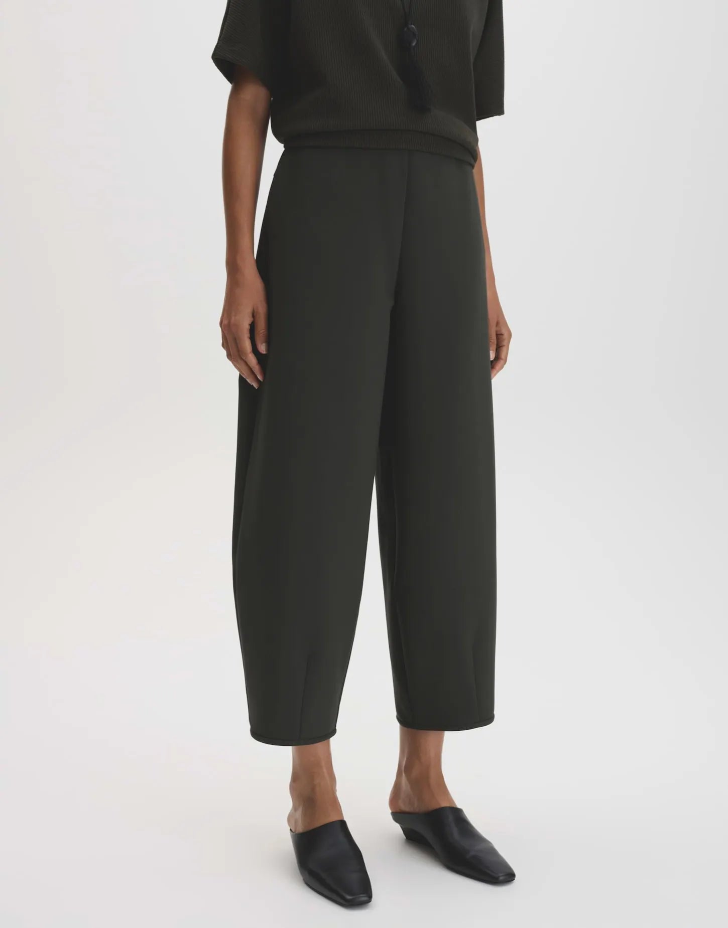 Someday Damen Hose Curilo barrel