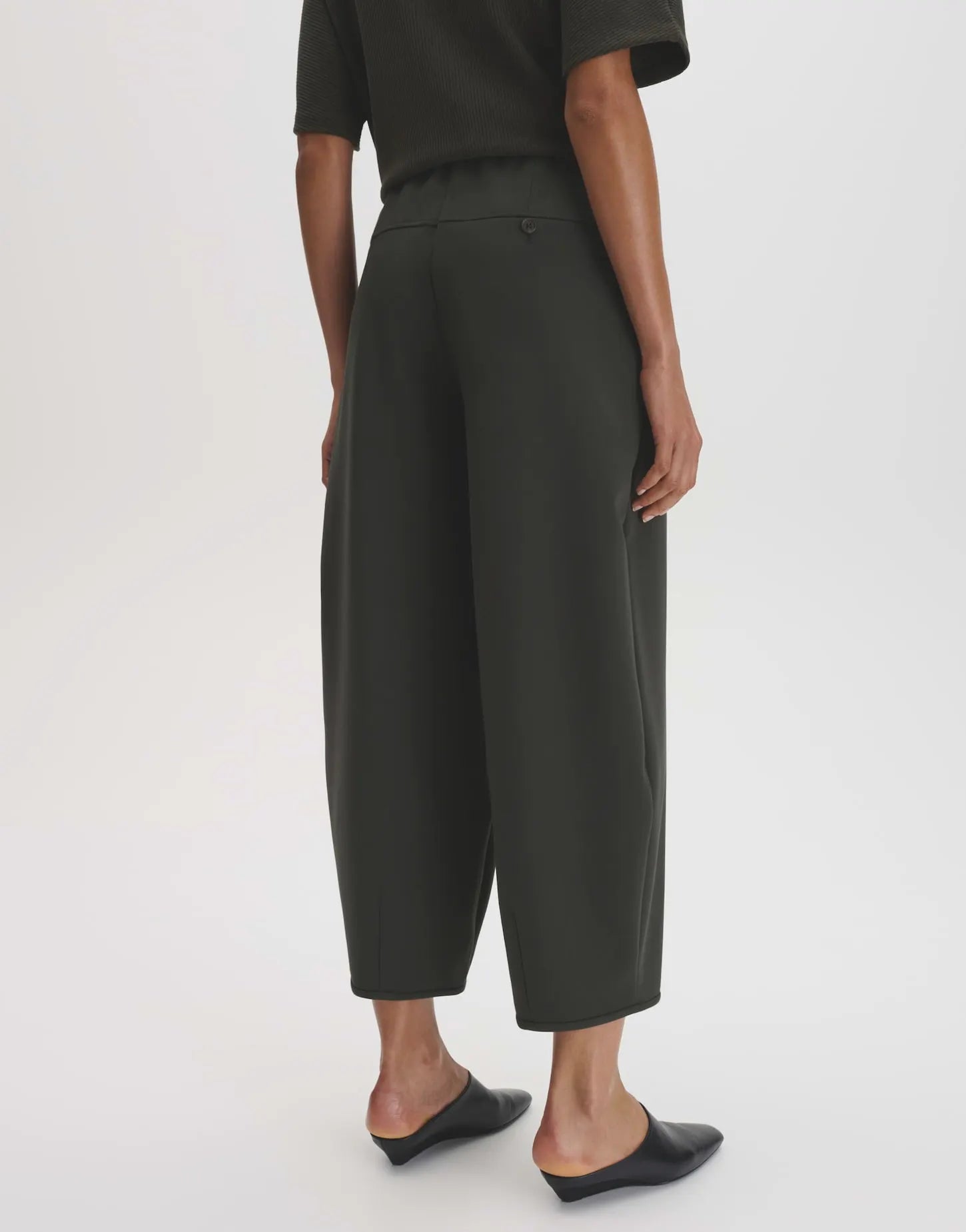 Someday Damen Hose Curilo barrel